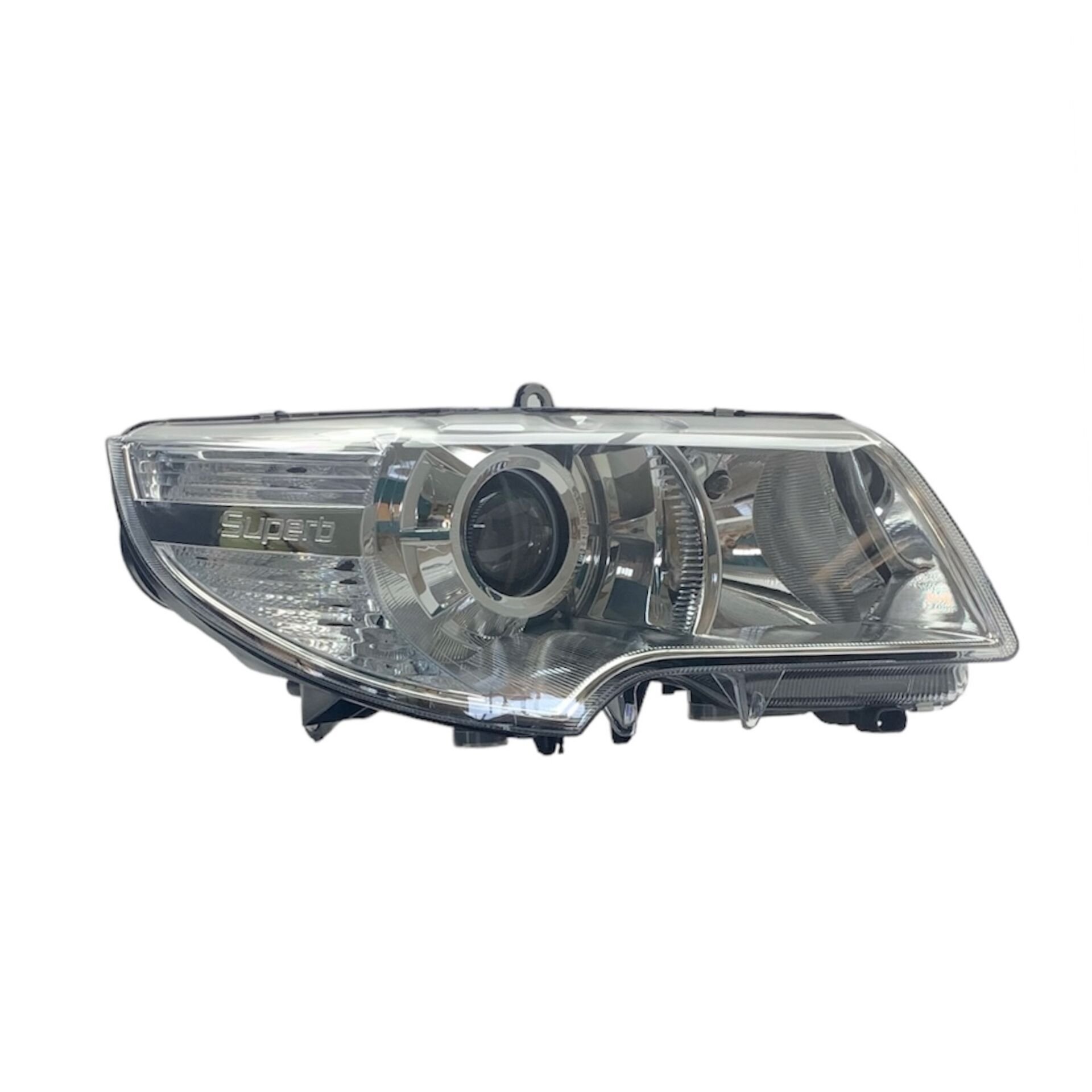 Skoda Far Super B 07-12 Sağ