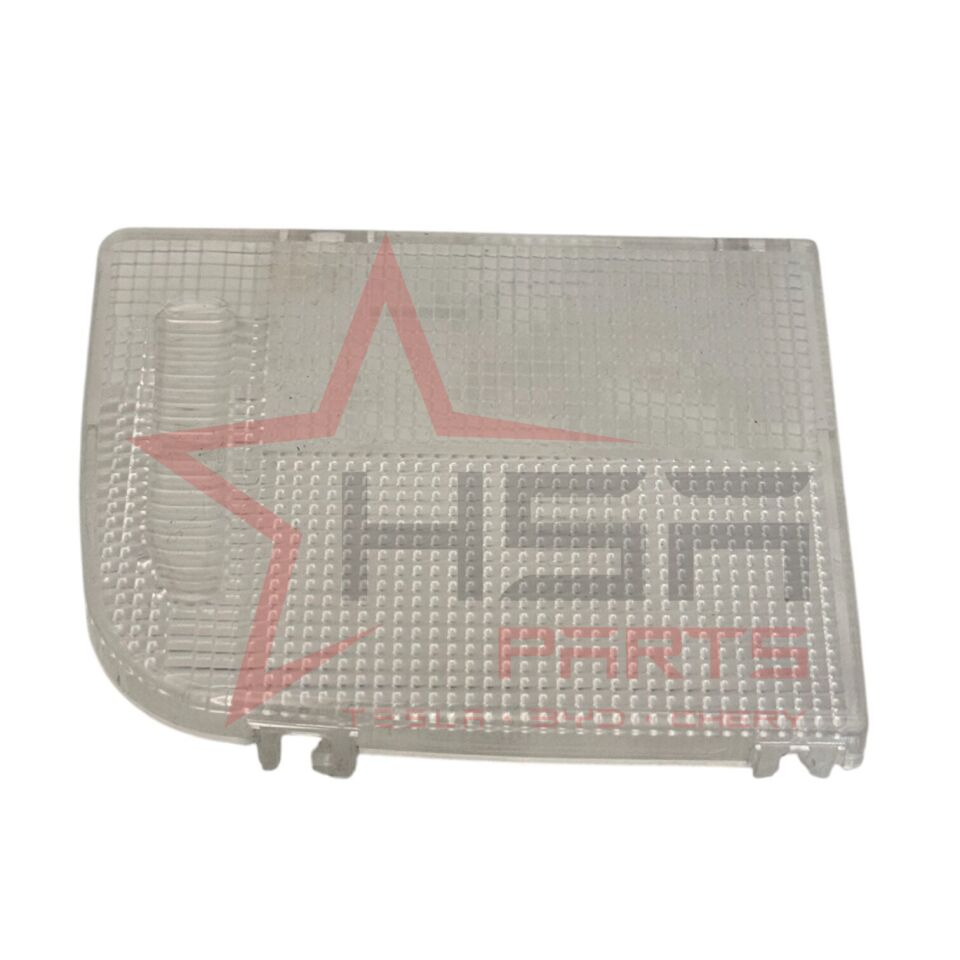 2003-2005 Honda Accord Sol Ön Tavan Lamba Camı (Sunroof'suz) 34402-SDA-A01-BÜYÜK