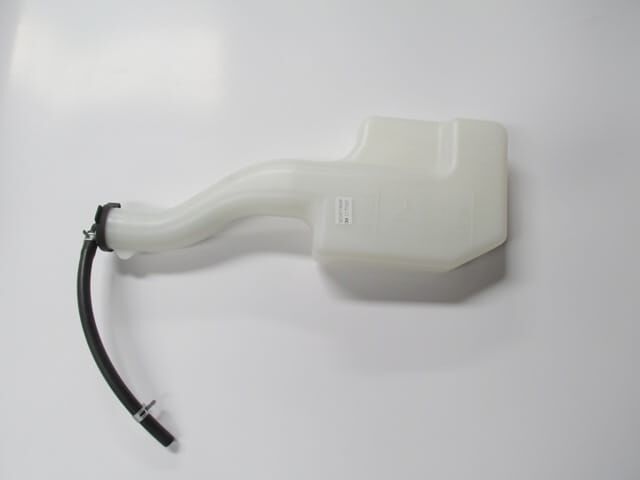 TOYOTA RAV4- 01/04; RADYATÖR YEDEK SU DEPOSU (LT-TY2035) (TW)