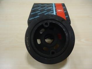 MAZDA B2500- PICK UP- 97/00; KRANK KASNAĞI ÇİFTLİ (SH)