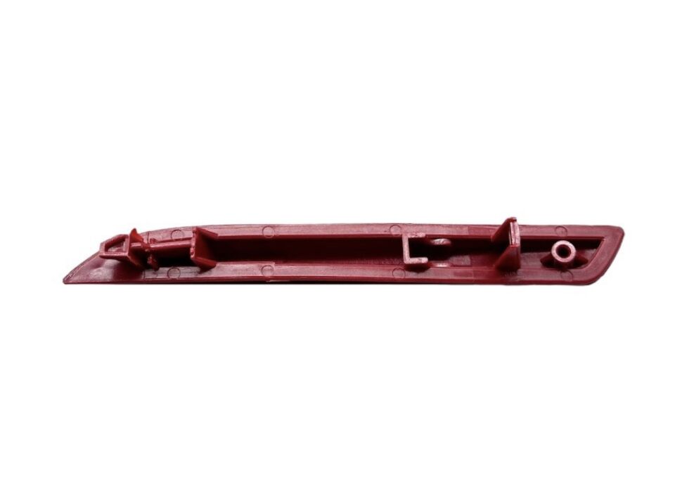 2012-2014 Honda Jazz Sağ Arka Tampon Reflektörü 33505-TF0-H00