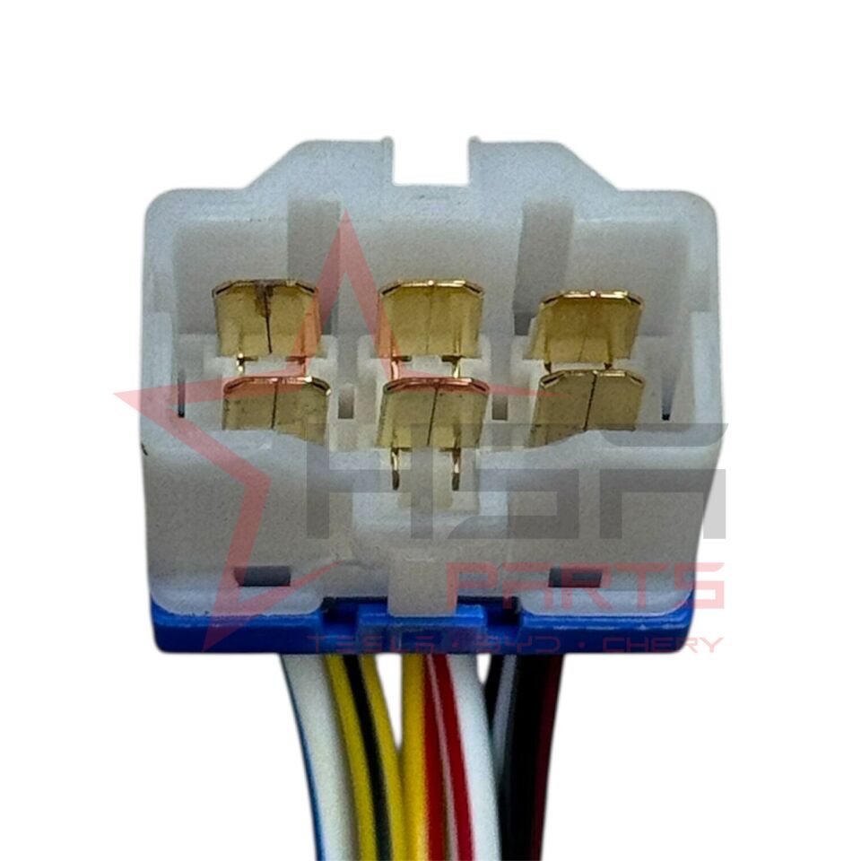 Hyundai Starex Kontak Termiği 1997-2008 (93110-4A010/93110-4A000)