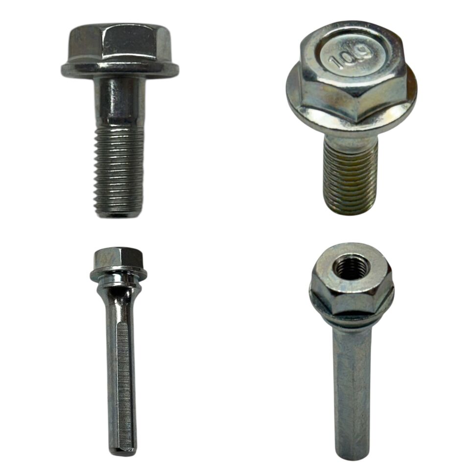 02-12 Honda Civic / 06-09 City / 02-09 Jazz Ön Fren Kaliper Pimi (Takım)