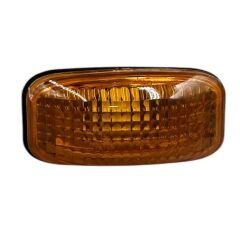 Nıssan Sinyal Çamurluk Primera 96-01/Almera 95-02 Sol/Sağ (Sarı)