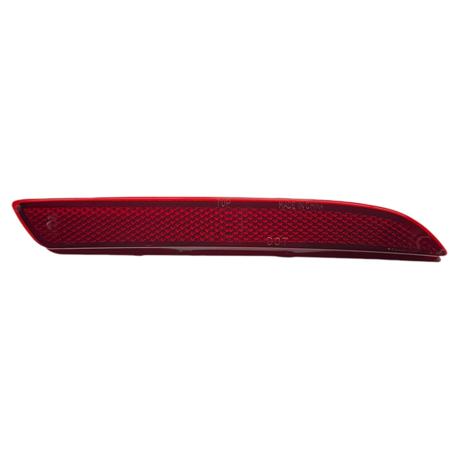 2012-2014 Honda Jazz Sağ Arka Tampon Reflektörü 33505-TF0-H00