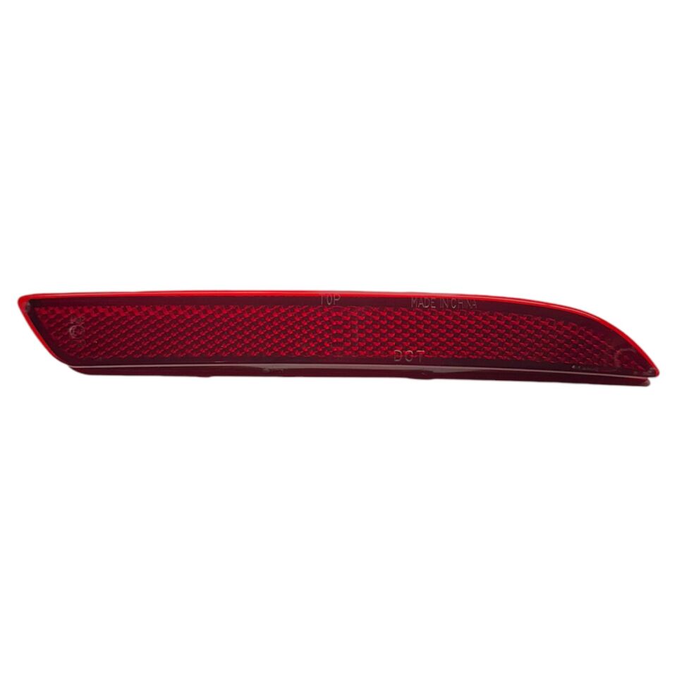 2012-2014 Honda Jazz Sağ Arka Tampon Reflektörü 33505-TF0-H00