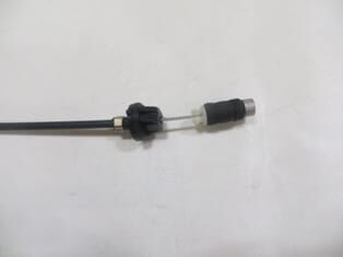 MAZDA B2500- PICK UP- 97/00; GAZ TELİ (SH)