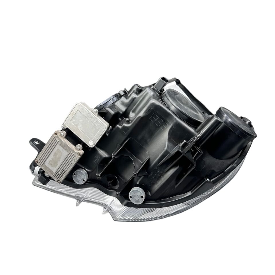 Skoda Far Super B 07-12 Sağ (Zenon)