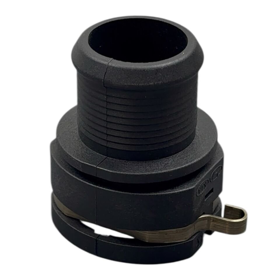 Hyundaı Boru Bağlantı Radyatör Elantra 11-15/Tucson 11-15/ Sonata 11-15 (Alt Boğaz)