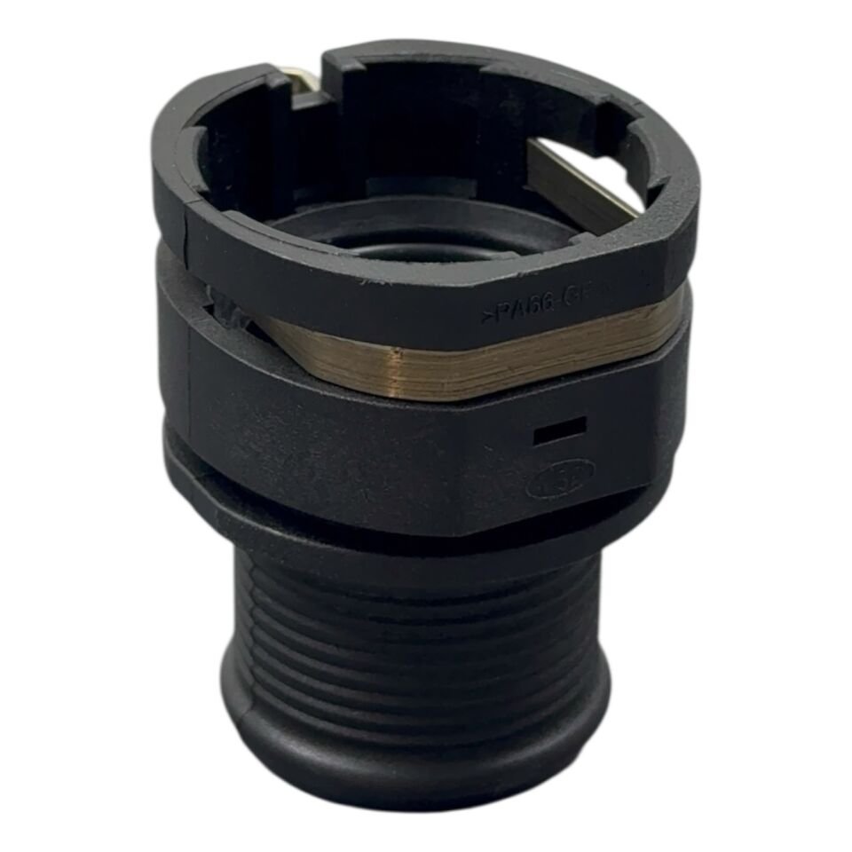 Hyundaı Boru Bağlantı Radyatör Elantra 11-15/Tucson 11-15/ Sonata 11-15 (Alt Boğaz)