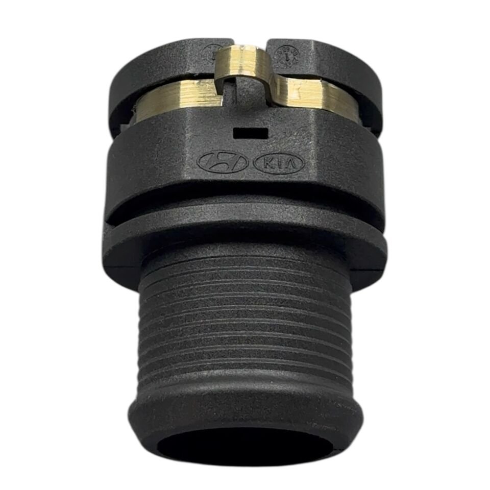 Hyundaı Boru Bağlantı Radyatör Elantra 11-15/Tucson 11-15/ Sonata 11-15 (Alt Boğaz)