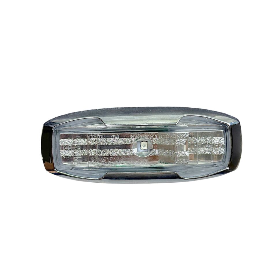 Ssangyong Sinyal Çamurluk Actyon/Korando/Kyron/Rexton Sol/Sağ