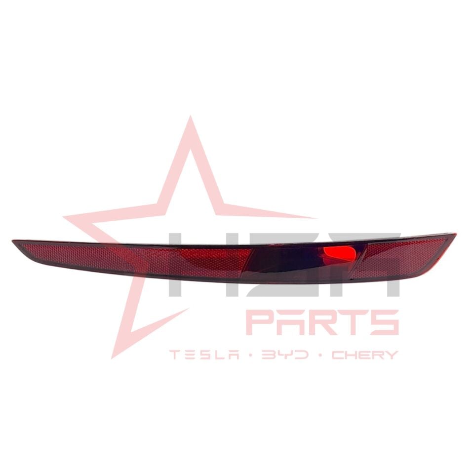2021-2024 Skoda Scala Sağ Arka Tampon Reflektörü 657945702