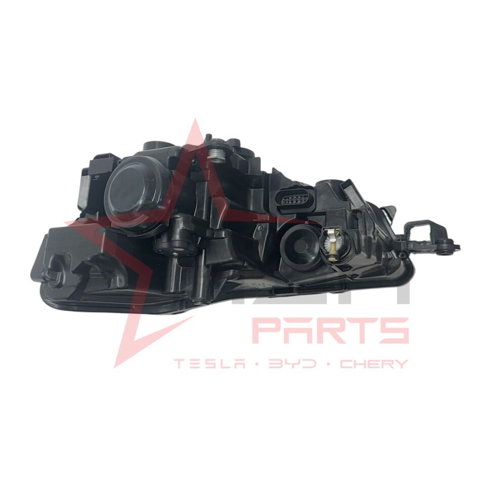 2019-2022 Skoda Scala Sağ Far (Düşük Paket) 657941016