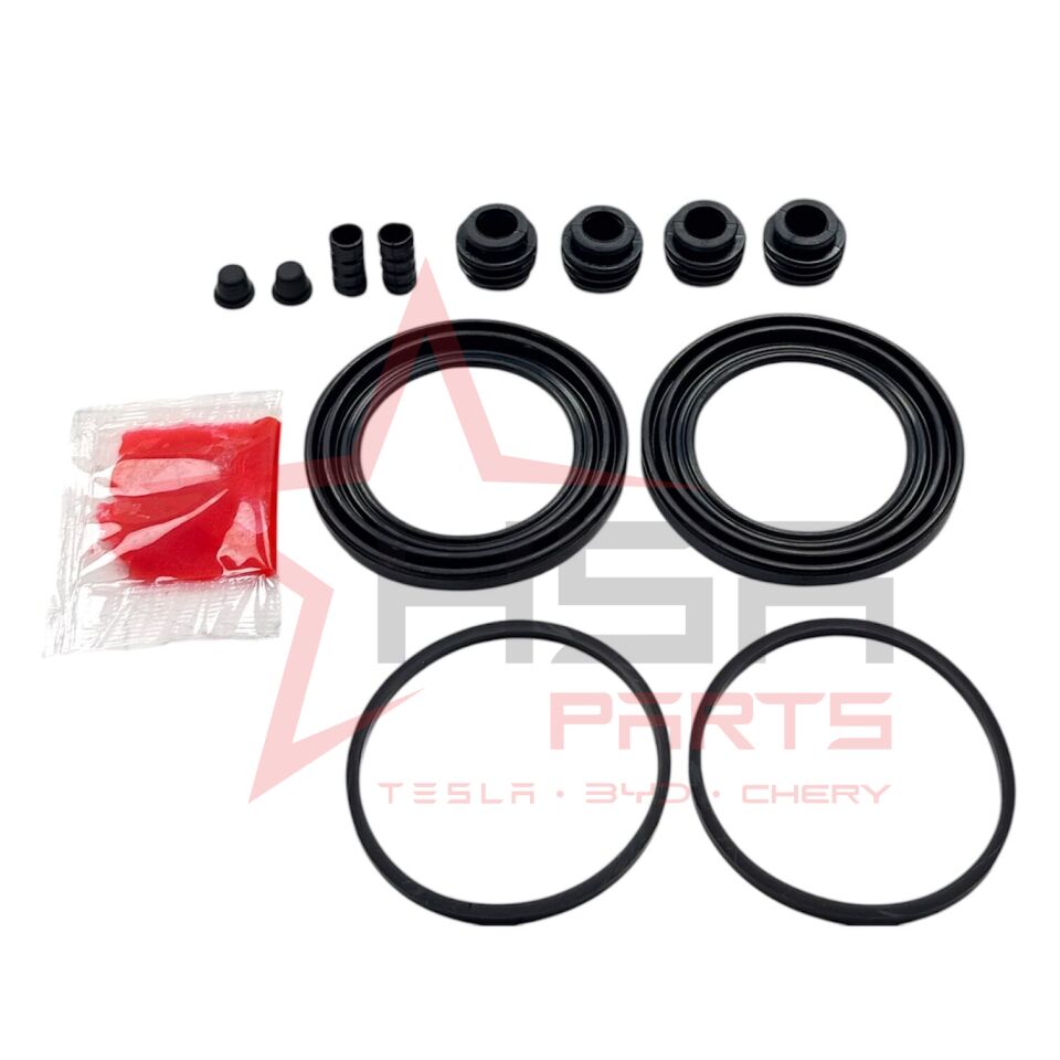 Toyota Hilux Vigo Ön Fren Kaliper Tamir Takımı 2007-2011 (04478-0K060)