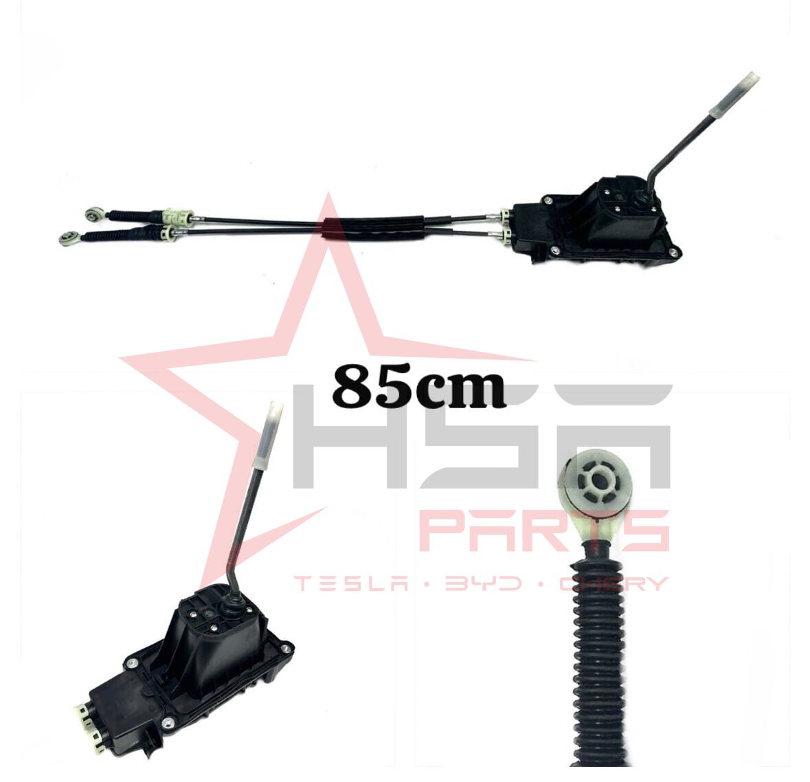 2006-2013 Nissan Note Vites Teli (Kol İle) 34108-AX260