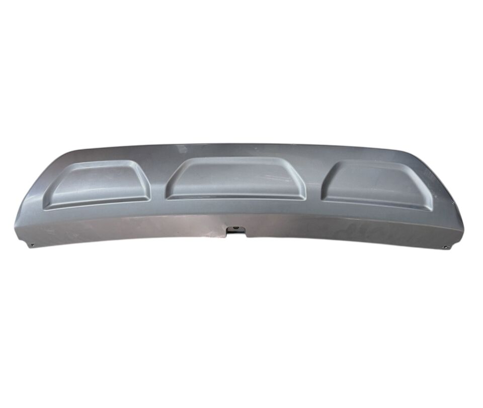 Chery Tampon Tiggo 8 Pro Max 24-25/Tiggo 8 25-27 Arka (Spoyler)