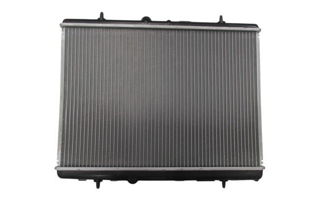 PEUGEOT 5008- 09/16; SU RADYATÖRÜ 1.6 HDI (BRAZİNG) (380X538X22) (MANUEL) ALÜMİNYUM (ORİS)