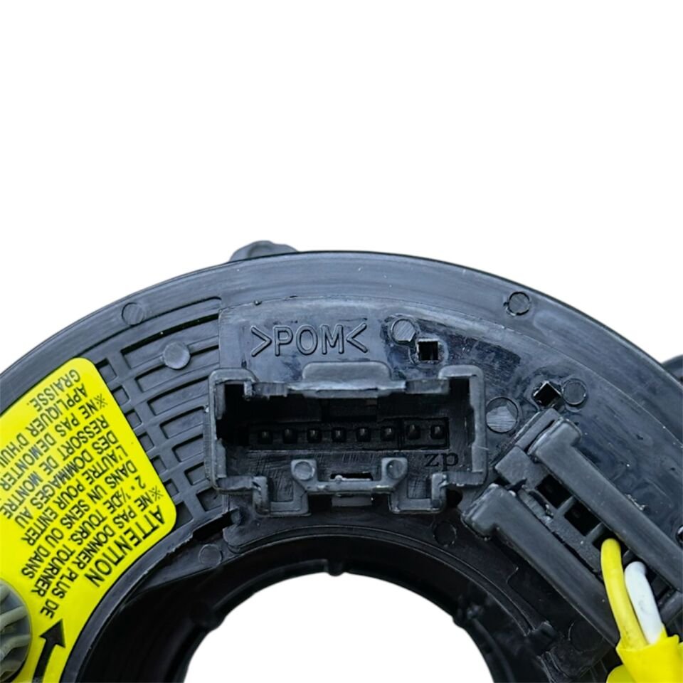 Mazda Zemberek Aırbag Mazda 3 04-13 (Tek Kablolu)