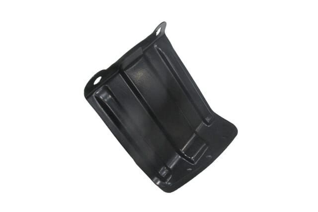 FORD TOURNEO COURIER- 18/23; ARKA TAMPON BRAKETİ SAĞ SAC