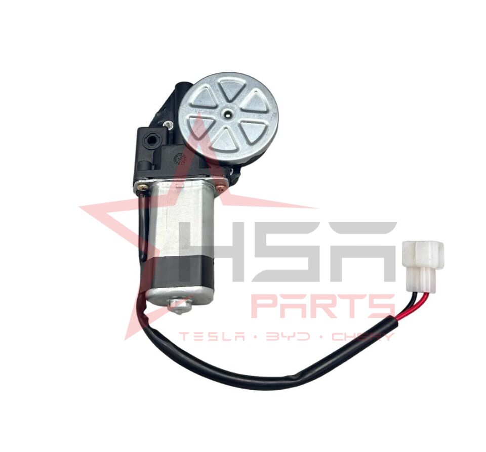 2002-2014 Mazda BT-50 Sol Ön Cam Kaldırma Motoru UNI-13175