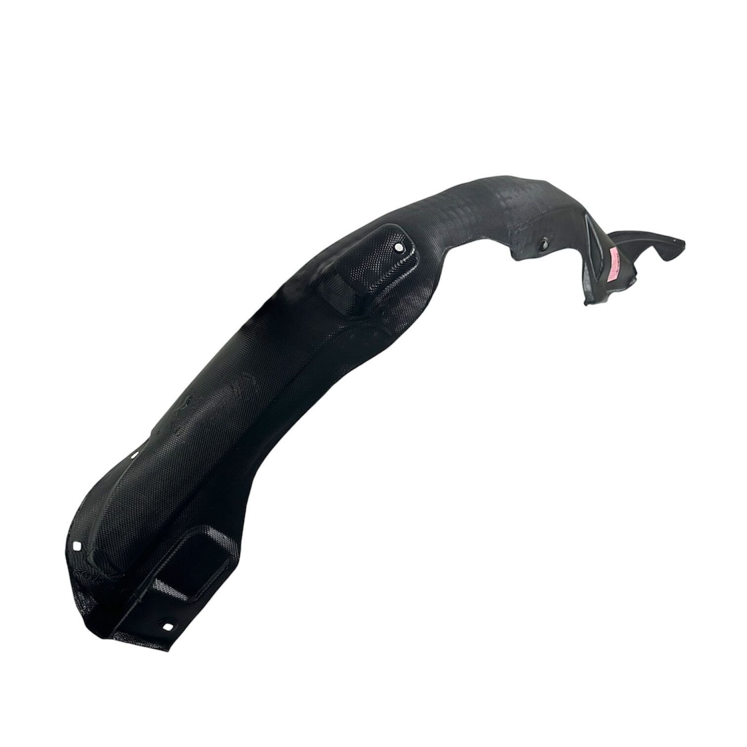 Kıa Davlumbaz Çamurluk Cerato 10-13 Ön Sol