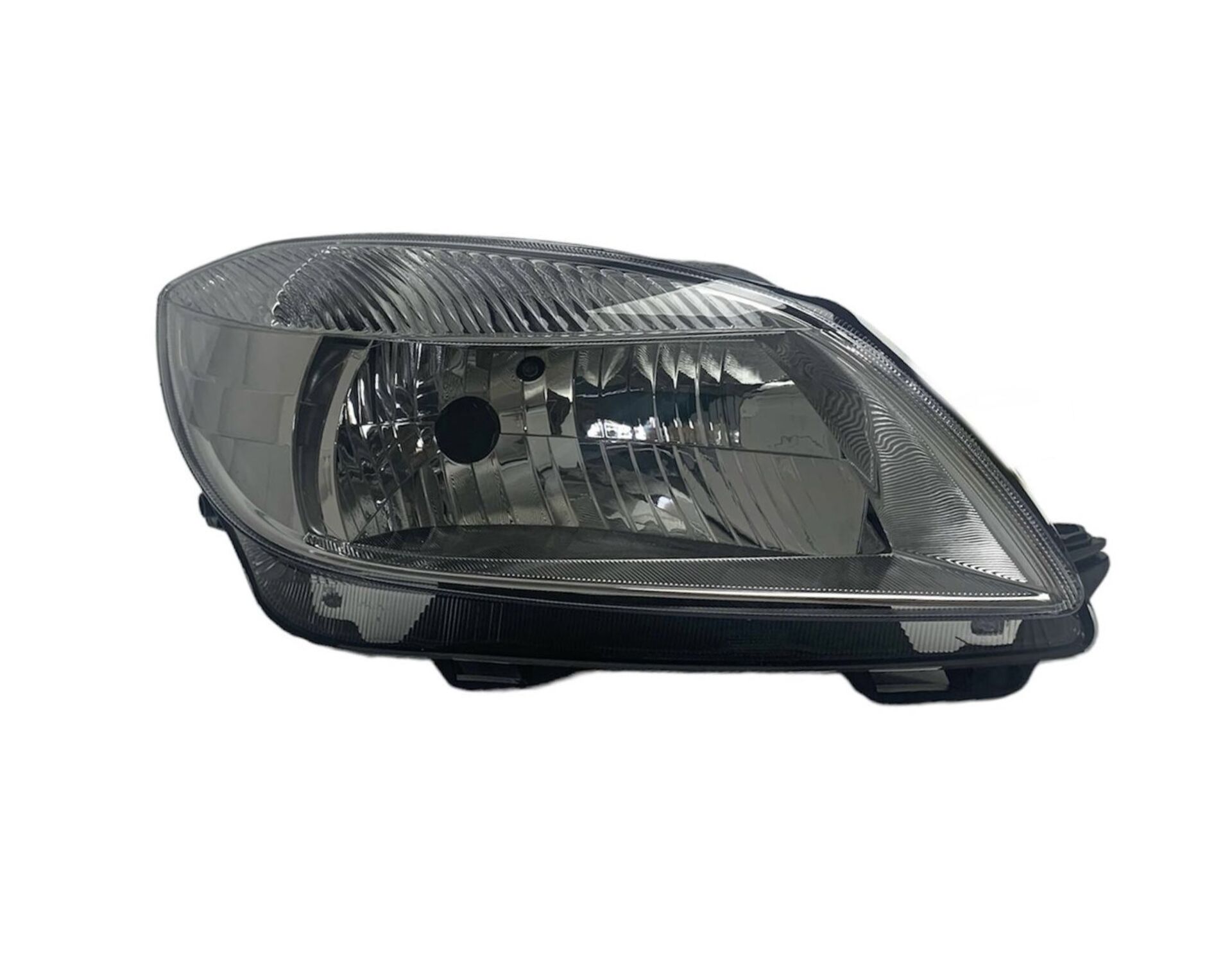 Skoda Far Fabia 09-12 Sağ (Beyaz)