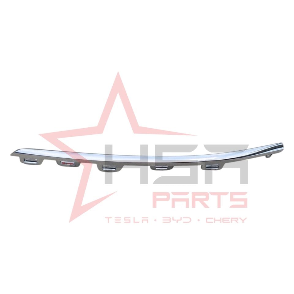 2024-2026 Chery Tiggo 8 Pro Max Sol Ön Tampon Nikelajı 602002134AA