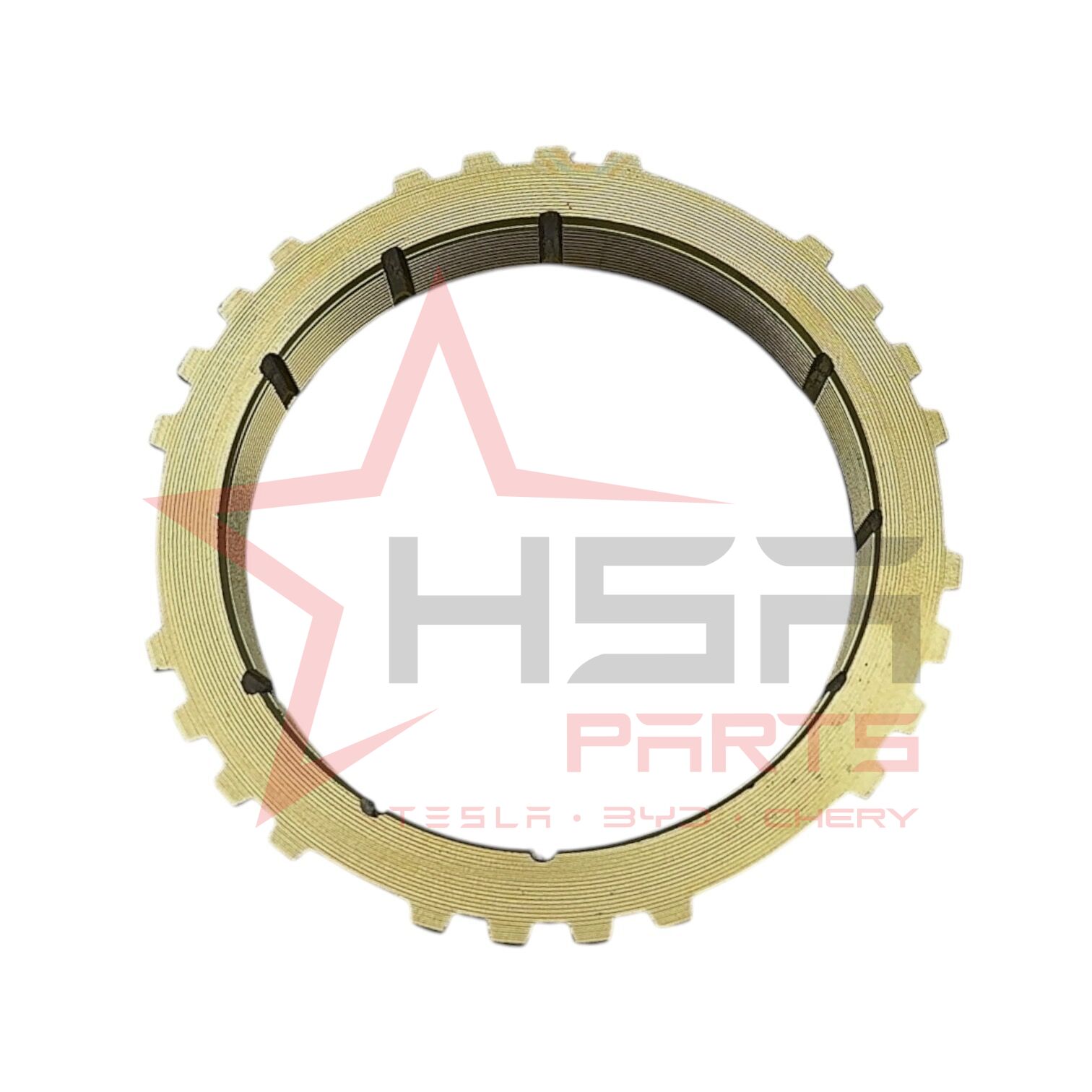 1992-1997 Toyota Carina E Senkromeç Sarısı (2 Vites) (Uyumlu Araçlar: Toyota Corona Senkromeç Sarısı / 1998-2002 Toyota Avensis Senkromeç Sarısı) 33368-17011