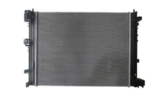 NISSAN MICRA- K14- 19/22; SU RADYATÖRÜ 1.0 (BRAZİNG) (510X408X26) (MANUEL) ALÜMİNYUM (ORİS)