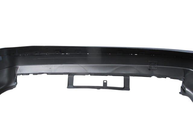 BMW 3 SERI- E36- 91/98; ARKA TAMPON KOMPLE ASTARLI(BANDLI/KARLIKLI/TEK EGZOS DELİKLİ) (M-TECH/M3)