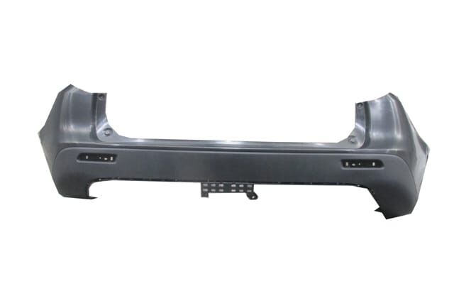 SUZUKI VITARA- 16/24; ARKA TAMPON SİYAH/KARLIKSIZ  (FPI)