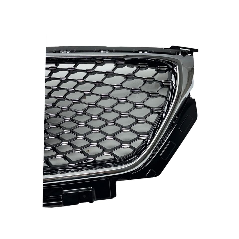 Mg Panjur Hs 22-24 Ön (Kamera Delikli)