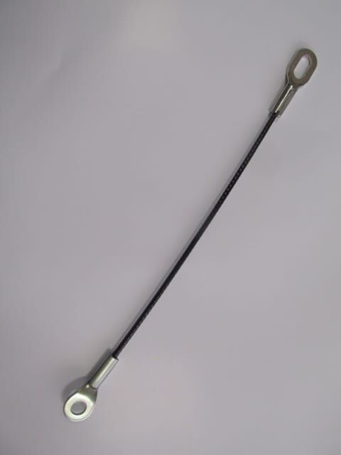 MAZDA BT 50- PICK UP- 07/12; BAGAJ DESTEK TELİ (39 CM) (BAGAJ HALATI)