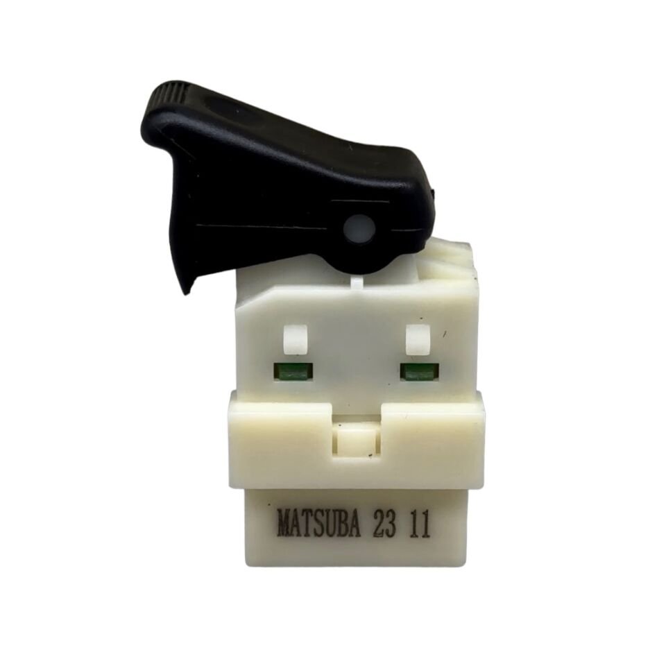 Mazda Düğme Cam Açma B2500 95-00 Ön Sağ