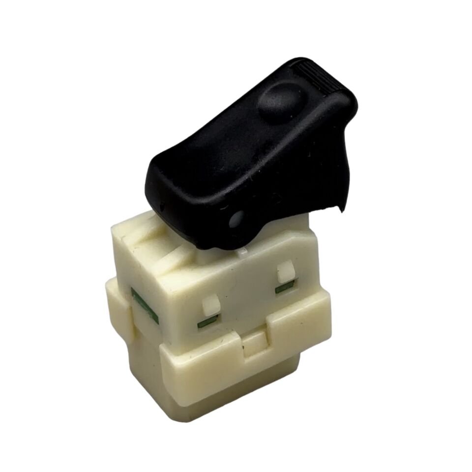 Mazda Düğme Cam Açma B2500 95-00 Ön Sağ