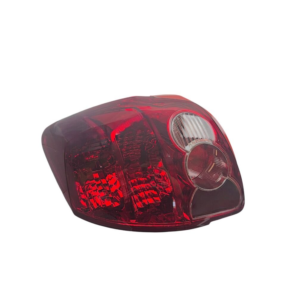 Toyota Stop Auris 07-09 Sol