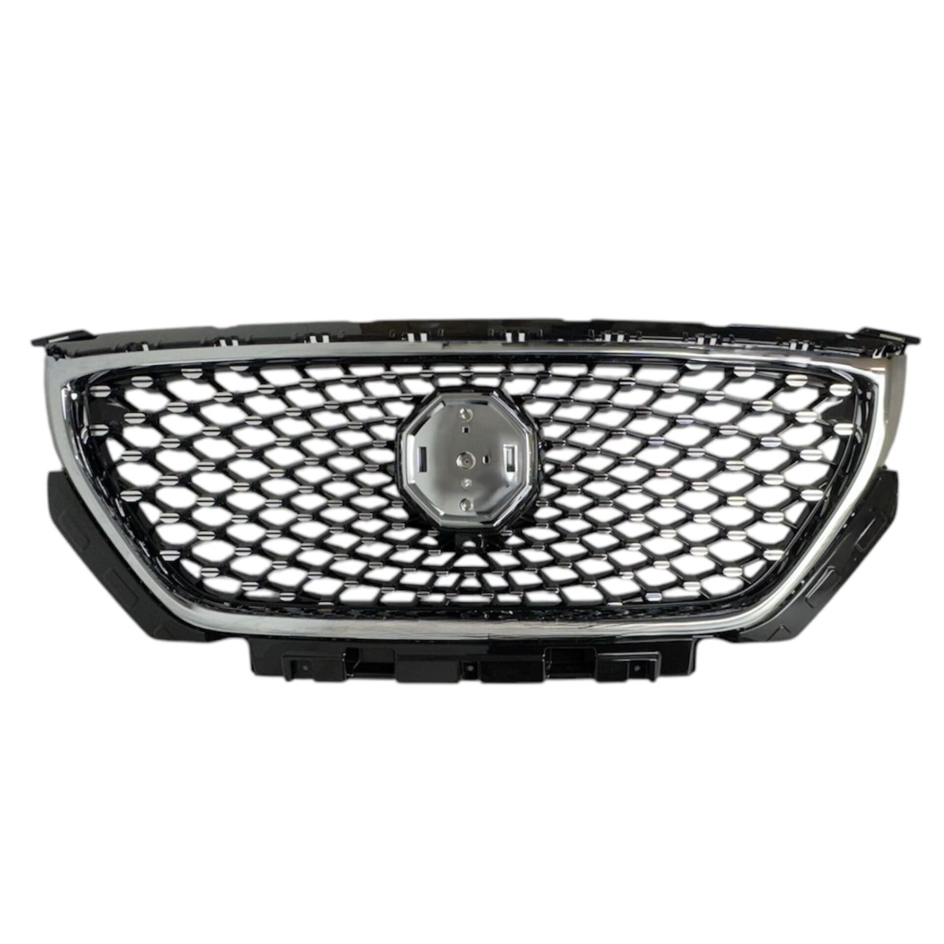 Mg Panjur Hs 22-24 Ön (Kamera Delikli)