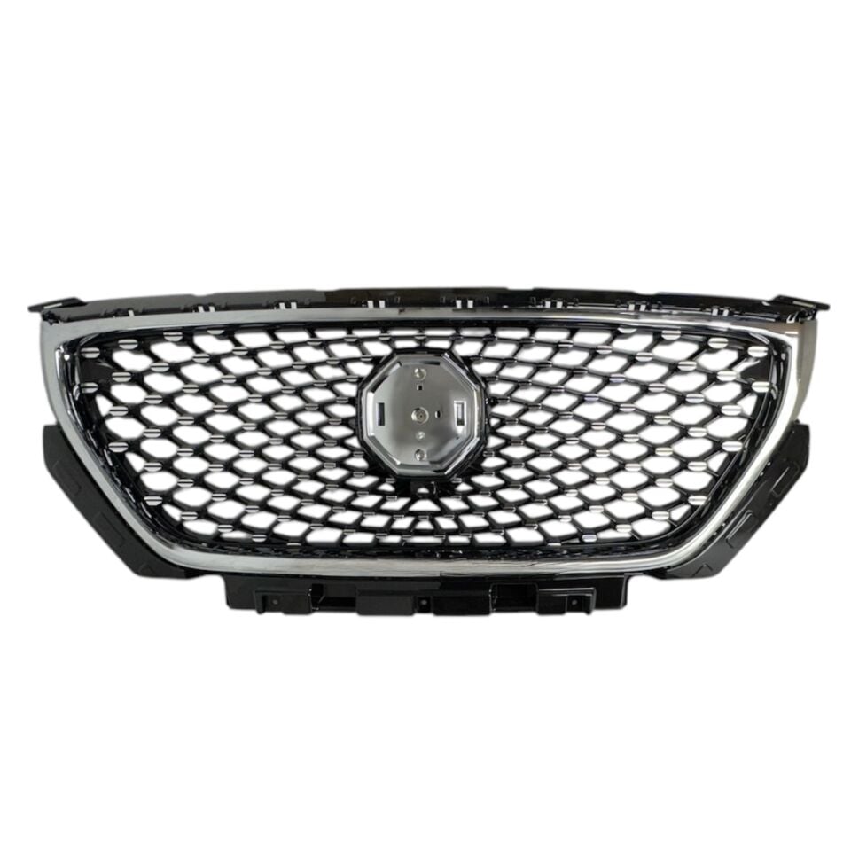 Mg Panjur Hs 22-24 Ön (Kamera Delikli)