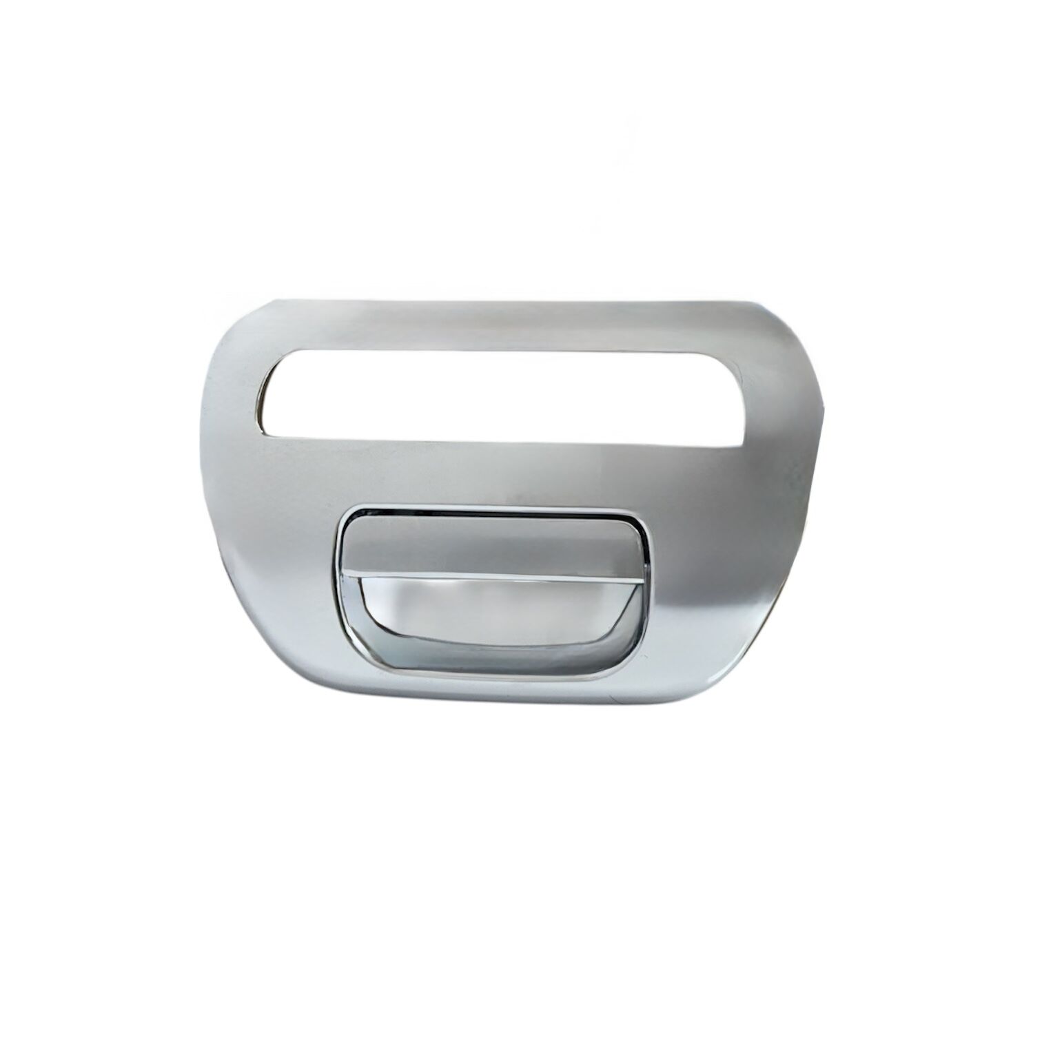 Mıtsubıshı Kol Bagaj Açma L200 07-14 (Nikelaj)