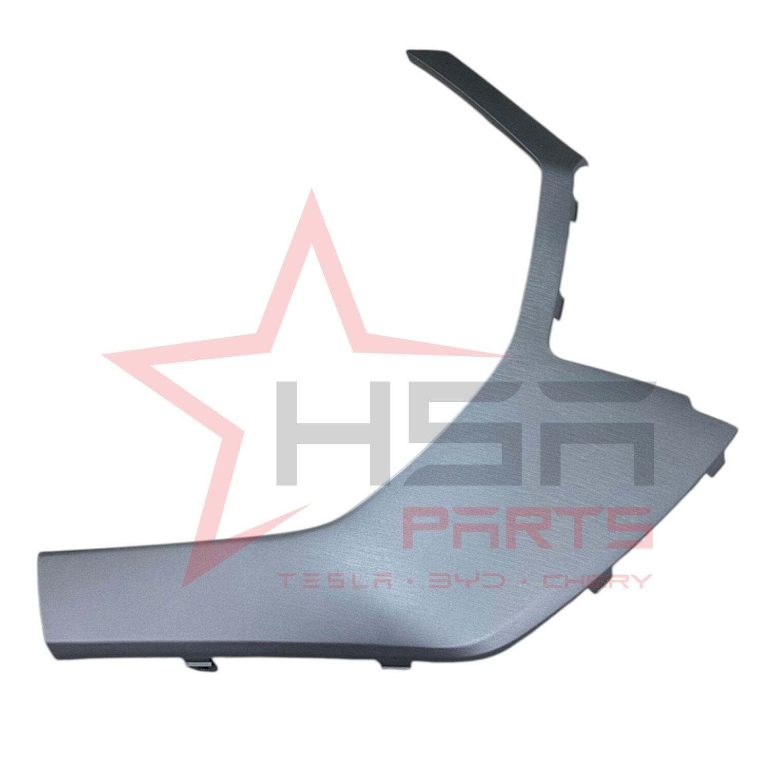 Chery Tiggo 8 Pro Max Sol Panjur (Yan Parça) 2024-2026 (602001977AAGG)
