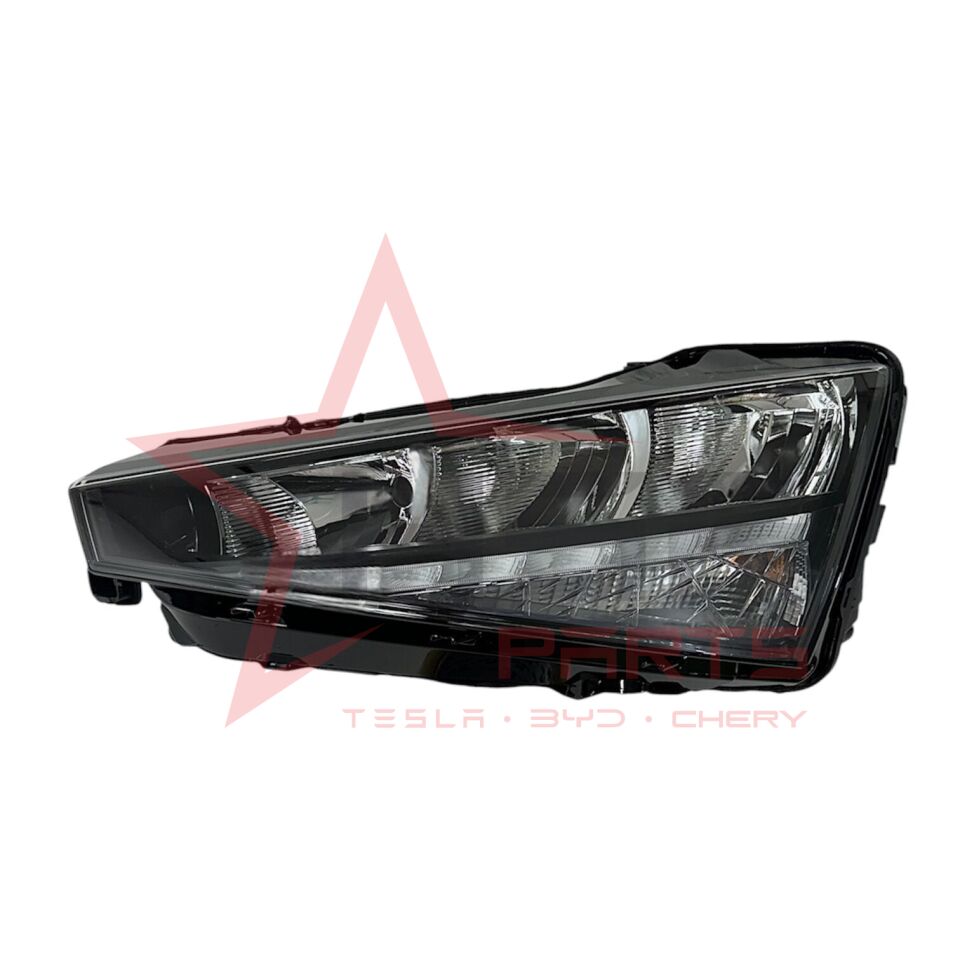 2019-2022 Skoda Scala Sol Far (Düşük Paket) 657941015