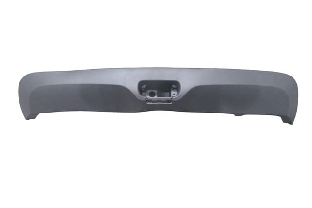 (YENİ ÜRÜN!!!)SUZUKI VITARA- 16/21; KARLIK (ARKA TAMPON ALTI) (SPOILER) (GÜMÜŞ GRİ) (TW)