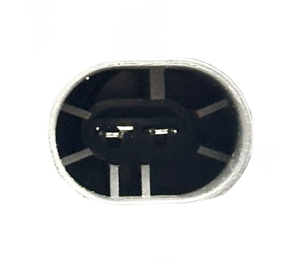 Skoda Far Fabia 09-12 Sağ (Siyah)