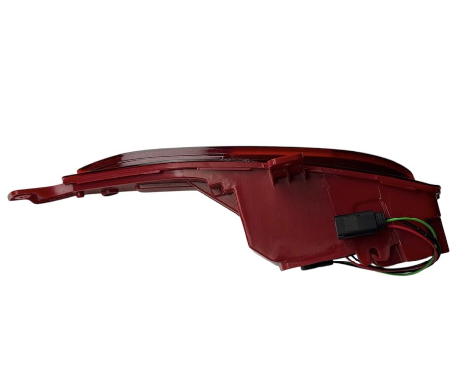 Mg Reflektör Tampon Hs 22-24 Arka Sol