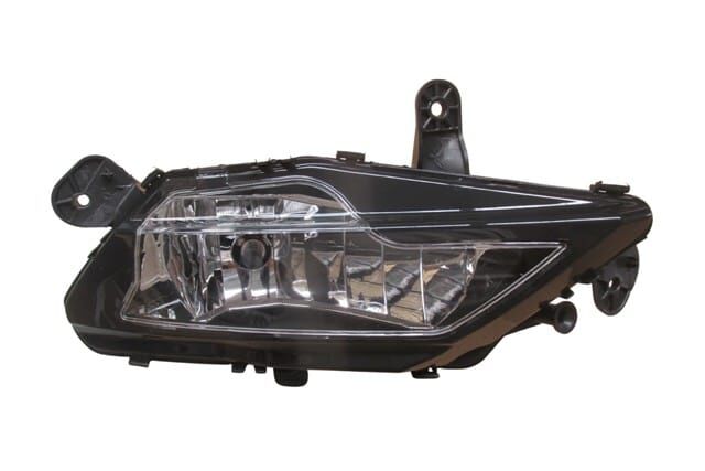 (YENİ ÜRÜN!!!)OPEL ASTRA- K- HB- 20/21; SİS LAMBASI SAĞ AMPÜLLÜ (E MARKLI)