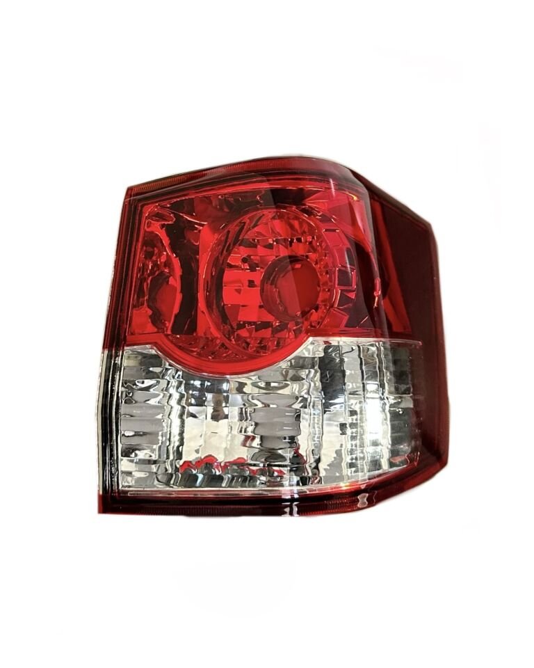 Dfm Stop Succe 09-11 Dış Sağ