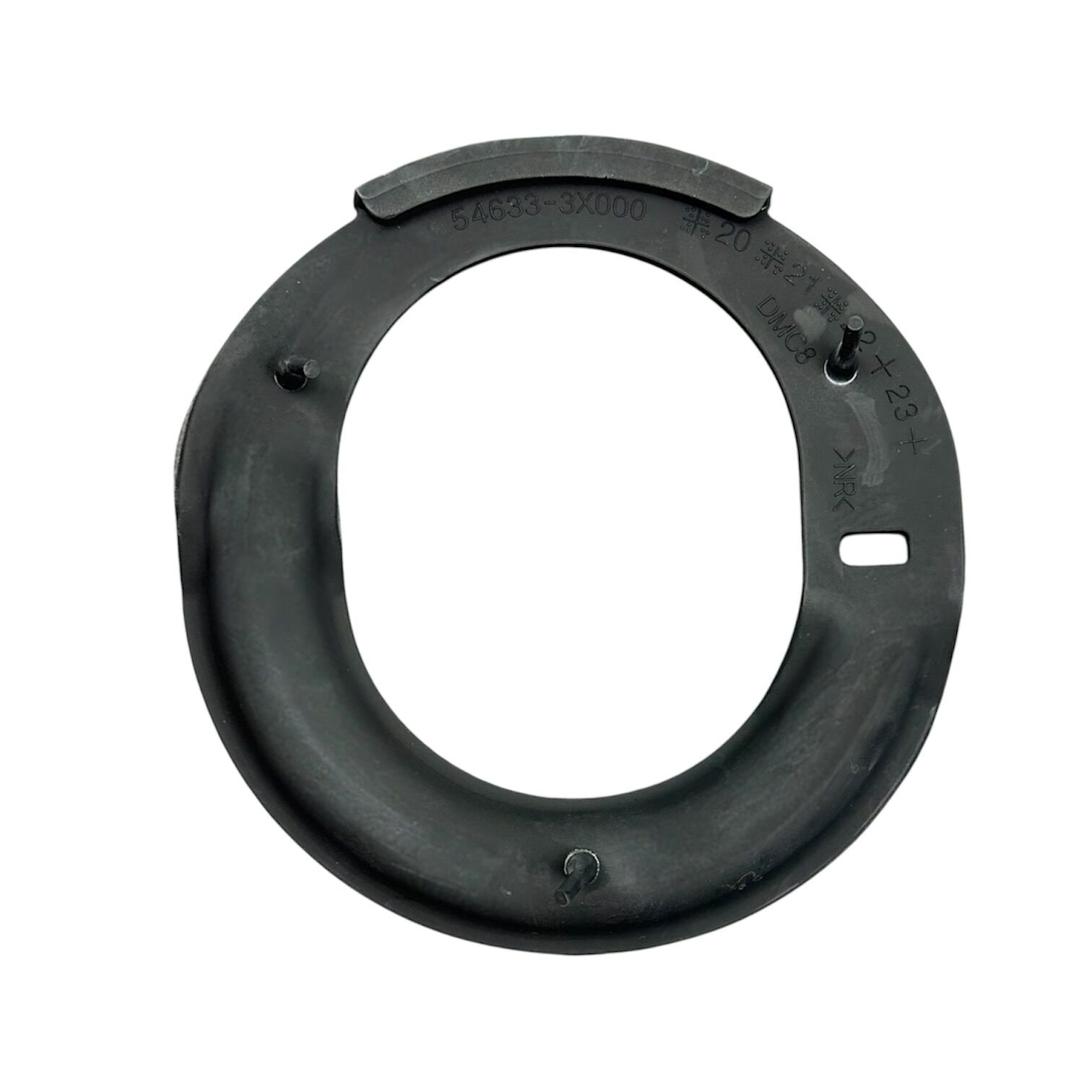 Hyundaı Lastik Amortisör Get Accent Blue 12-17/İ20 14-17/İ30 08-12/İ10 12-16/Rio 11-17/Elantra 11-17 Ön Alt Sol/Sağ