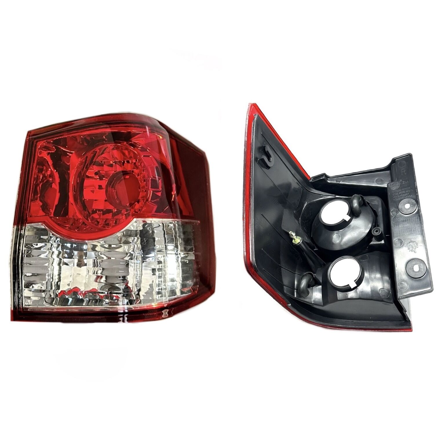 Dfm Stop Succe 09-11 Dış Sağ