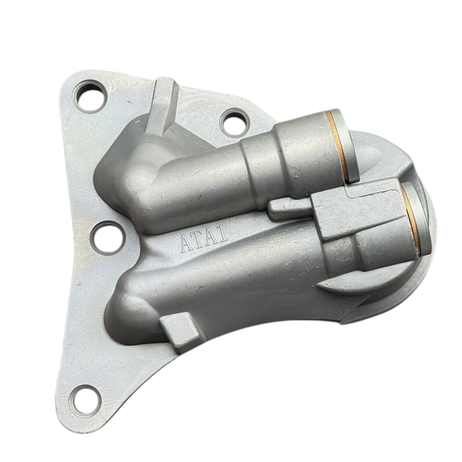 Toyota Braket Filtre Yağ Corolla 1,6 Benzinli 07-13/Auris1,6 Benzinli 07-13